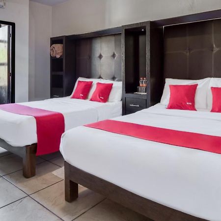 Hotel Casa Arcángel San Miguel de Allende Esterno foto