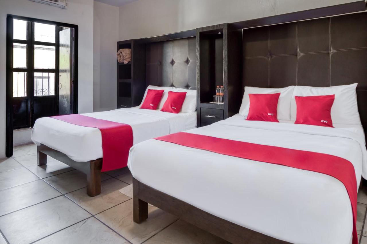 Hotel Casa Arcángel San Miguel de Allende Esterno foto