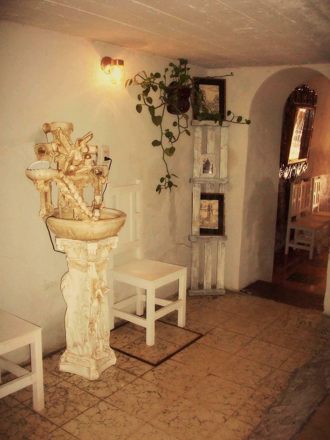 Hotel Casa Arcángel San Miguel de Allende Esterno foto
