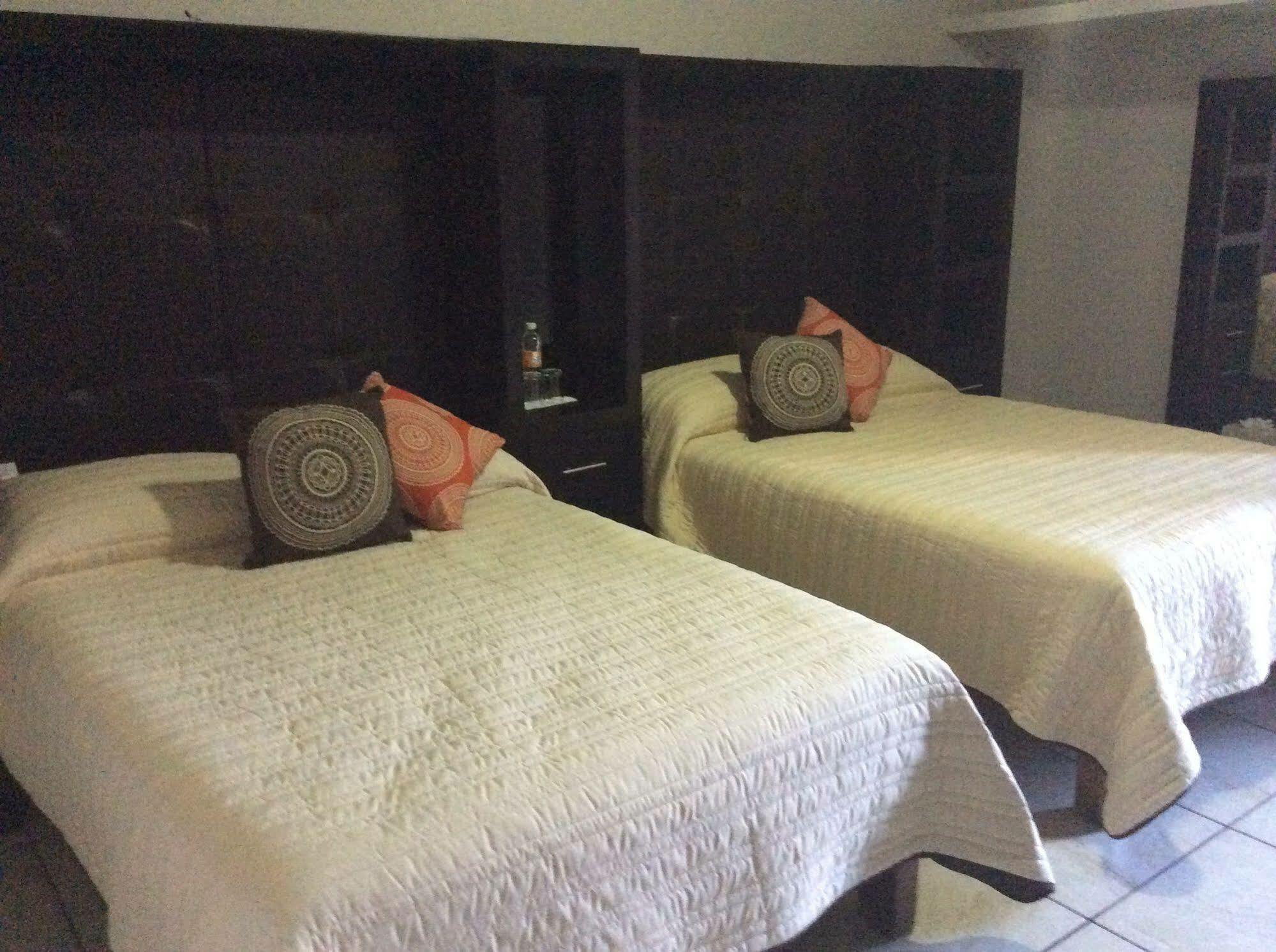 Hotel Casa Arcángel San Miguel de Allende Esterno foto