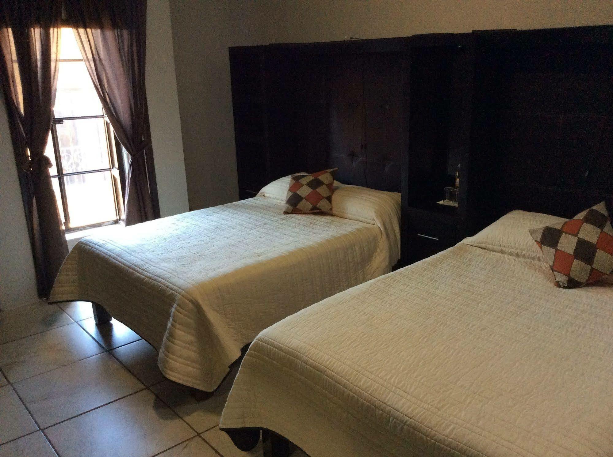 Hotel Casa Arcángel San Miguel de Allende Esterno foto