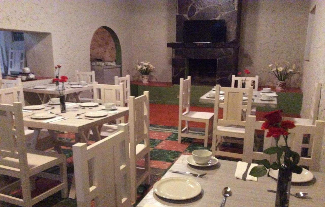 Hotel Casa Arcángel San Miguel de Allende Esterno foto