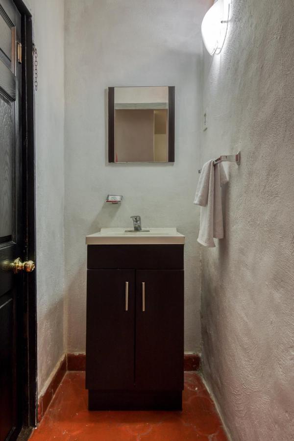 Hotel Casa Arcángel San Miguel de Allende Esterno foto